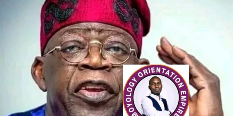 Open Letter to President Asiwaju Bola Ahmed Tinubu GCFR: Urgent Call for Action and State Empowerment