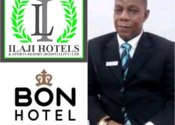Ibadan Explosion: Ilaji Resort Extends Condolences to BON Hotel on the Passing of Operations Manager