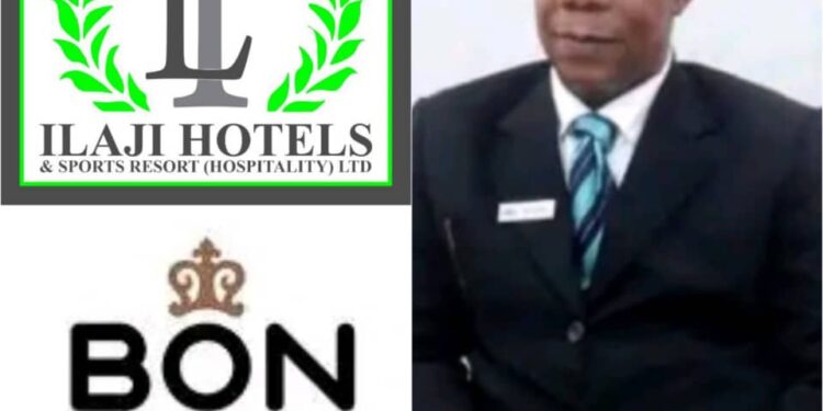 Ibadan Explosion: Ilaji Resort Extends Condolences to BON Hotel on the Passing of Operations Manager