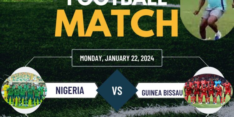 Oyo Government to Broadcast Nigeria vs Guinea Bissau Live at Amphitheatre, Adamasingba Ibadan with a Spectacular Football Viewing Experience