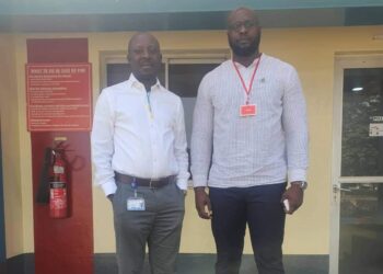 Oyo Water Corporation Seeks Partnership With WaterAid Nigeria Says Adeojo