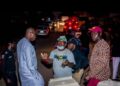BOAAT Founder, Amofin Beulah Adeoye, Assesses Damage at Ground Zero, Initiates Support for Vulnerable Victims in Ibadan