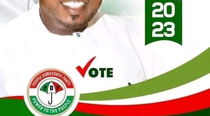 Charting a Course for Progress And Good Representation In Saki West: Hon. Femi Julius’ Leadership Unveiled