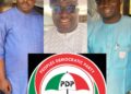 OYO 2024 LG Election: PDP Campaign Coordinator For Akinyele/Lagelu Federal Constituency, Agbaakin Benedict Akika, Vows To Secure Victory For All PDP Chairmanship and Councillorship Candidates In The Constituency*