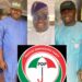 OYO 2024 LG Election: PDP Campaign Coordinator For Akinyele/Lagelu Federal Constituency, Agbaakin Benedict Akika, Vows To Secure Victory For All PDP Chairmanship and Councillorship Candidates In The Constituency*