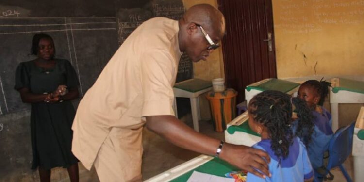 Oyo Assembly Confirms Appointments of Adeniran, AbdulRaheem As Board Chairmen