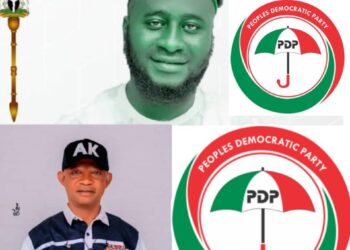 Atiba LG PDP Expels Hon. Afeez Olanrewaju and Hon. Akerele Kayode Over Anti-party Activities