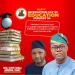 International Education Day : Governor MAKINDE will continue to provide quality education in Oyo– Hon. Abiodun Suraj Oloye-Tiamy