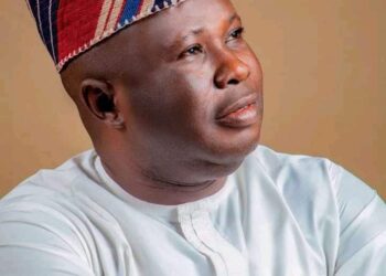 2024 LG Elections: PDP campaign coordinator, Hon. Oladipo projects victory for candidates in Ogbomoso North, South, Orire Federal Constituency