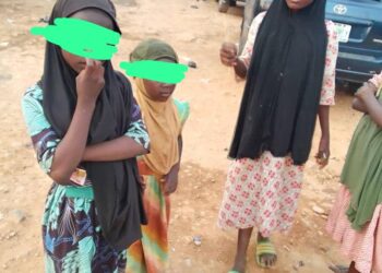 Why Oyo Government Arrested 32 Beggars In Ibadan – Commissioner For Women Affairs And Social Inclusion
