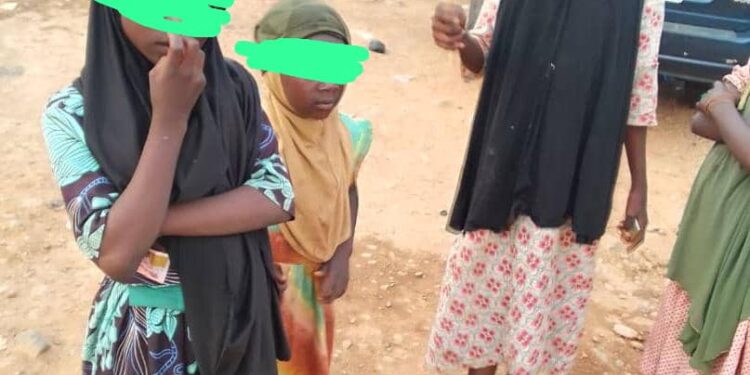 Why Oyo Government Arrested 32 Beggars In Ibadan – Commissioner For Women Affairs And Social Inclusion