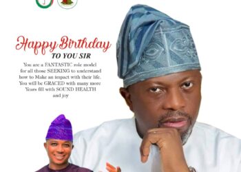 You remain a dependable ally of Gov. Makinde— SMATO felicitates Ogunwuyi at 50