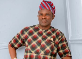 Breaking: Oyo Tipper, Lorry, And Quarry PMS Chairman, Akeem Akintola (KUSO), Kidnapped In Ibadan