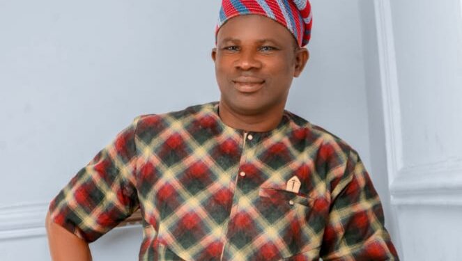 Breaking: Oyo Tipper, Lorry, And Quarry PMS Chairman, Akeem Akintola (KUSO), Kidnapped In Ibadan