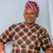 Breaking: Oyo Tipper, Lorry, And Quarry PMS Chairman, Akeem Akintola (KUSO), Kidnapped In Ibadan