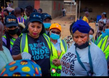 Oyo govt reveals reason beggars are evacuated