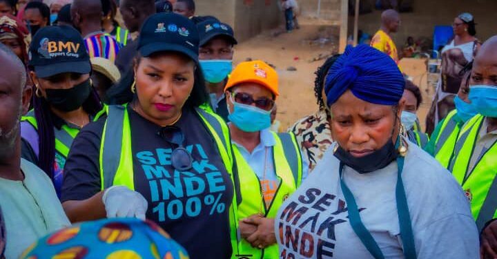 Oyo govt reveals reason beggars are evacuated