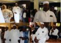 Oyo Lawmaker D- Al-Ameen celebrate birthday in a Grand Style