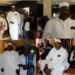 Oyo Lawmaker D- Al-Ameen celebrate birthday in a Grand Style