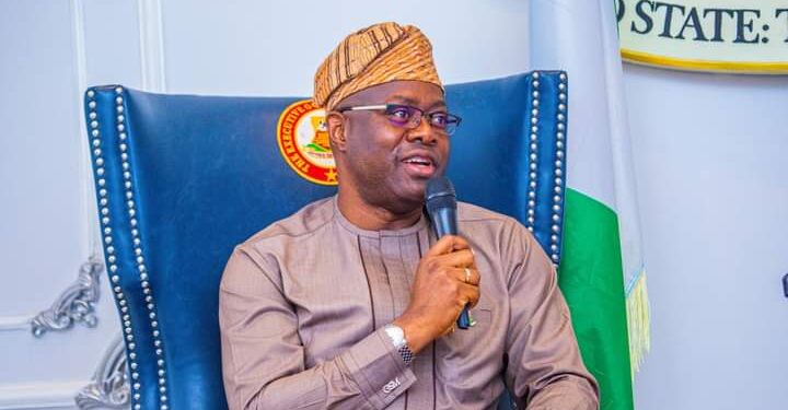 Indicted Oyo Civil Servants Laud Gov Makinde and Appeals to State Government to Finalise Process