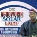Oyo Lawmaker, Agboworin, Lights Up Ode-Aje, Koloko, Odo-Osun, Benbo, Other Areas
