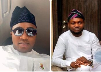Birthday Celebration: You’re a valued Man who has directly contributed to the success of Omi-tuntun 2.0 by working hard, Hon Lanre Sarumi Congratulates Olufade on Birthday