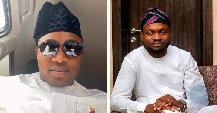 Birthday Celebration: You’re a valued Man who has directly contributed to the success of Omi-tuntun 2.0 by working hard, Hon Lanre Sarumi Congratulates Olufade on Birthday