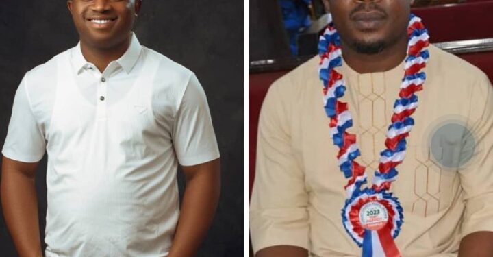 Birthday Celebration : Ambassador Olumide Òjó Felicitates Olufade On his Birthday