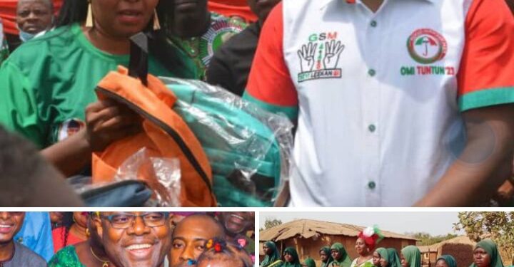 Schools Resumption: Oyo Govt To Distribute Backpacks, Other Basic Needs To Vulnerable Pupils In 33 LGs – Commissioner For Women Affairs And Social Inclusion