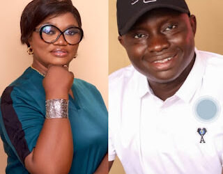 YOU’RE A MODEL FOR OTHER WOMEN IN COMMUNITIES ACROSS THE STATE: HON KAMORU CELEBRATES SSA TO THE GOVERNOR ON MEDIA BROADCAST, MRS BOSE SODIQ ON HER BIRTH ANNIVERSARY