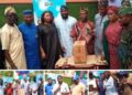 Just In: Oyo Lawmaker AKT Empowers his constituent members with Refrigerators, Sewing Machines, Grinding Machines, Hair dryers, Food packages, Cash etc in a program tagged “AKT Strategy Support Program AKT-SSP (PHOTOS)