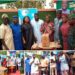 Just In: Oyo Lawmaker AKT Empowers his constituent members with Refrigerators, Sewing Machines, Grinding Machines, Hair dryers, Food packages, Cash etc in a program tagged “AKT Strategy Support Program AKT-SSP (PHOTOS)