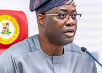 Makinde’s Administration Sets The Pace Again As Oyo Govt Approves Appointment Of State, LG Excos For PMS