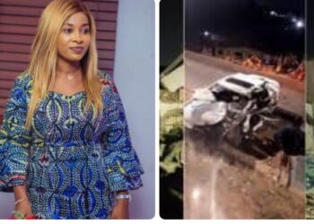 Oloye Titilope Gbadamosi Extends Heartfelt Sympathies to Victims, Urges Swift Government Intervention*