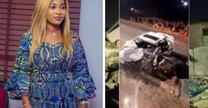 Oloye Titilope Gbadamosi Extends Heartfelt Sympathies to Victims, Urges Swift Government Intervention*