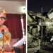 Ibadan Explosion: Oyo Lawmaker Bisi Oluranti Sympathize with the affected residents/victims and Appreciate his excellency