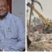 Ibadan Explosion: Oyo Lawmaker AKT Embracing Hope Amidst Tragedy: A Message of Condolence for Those Affected by the Recent Explosion”