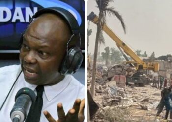 Ibadan blast, Abuja kidnaps and calamities   Festus Adedayo