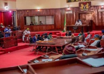 Makinde Seeks Oyo Assembly’s Approval to Access N150bn Loan to Complete Ibadan Circular Road, Other Infrastructure