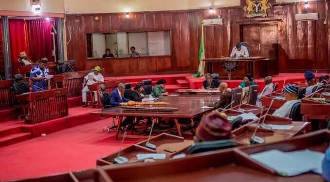 Makinde Seeks Oyo Assembly’s Approval to Access N150bn Loan to Complete Ibadan Circular Road, Other Infrastructure