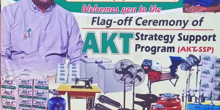 Timothy Olufemi Commends Honorable Olajide Akintunde (AKT) for Inclusive Efforts in Lagelu LG, Oyo state