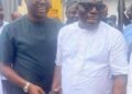 2027: Adelabu’ll Find It Difficult To Dislodge Makinde Unless … – Southwest NNPP Chieftain, Olopoeyan