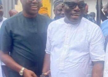 2027: Adelabu’ll Find It Difficult To Dislodge Makinde Unless … – Southwest NNPP Chieftain, Olopoeyan