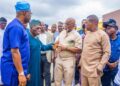 Makinde: Transforming Oyo one policy at a time By Sulaimon Olanrewaju