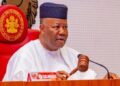 Don’t Deport 12,000 Nigerian Migrants So As Not To Worsen Insecurity – Senate President Akpabio Begs German Ambassador
