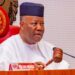 Don’t Deport 12,000 Nigerian Migrants So As Not To Worsen Insecurity – Senate President Akpabio Begs German Ambassador