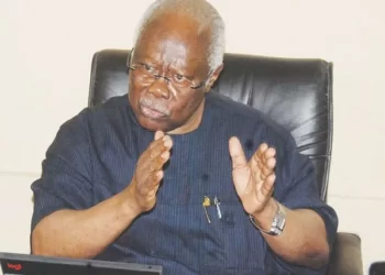 POLITICS2027: ‘You’ll be 81 years’ – Bode George advises Atiku to shelve ambition