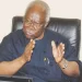 POLITICS2027: ‘You’ll be 81 years’ – Bode George advises Atiku to shelve ambition