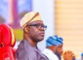 Governor Seyi Makinde: A Champion of Human Capital Development and Welfarism      By Com. Ibekwe Simeon , a member of the GSM Advocates.
