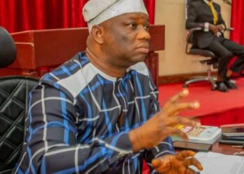 HON FOWOKANMI BETTERLIFE: THE SOOTHING EUPHONY OF RELIEF IN IBADAN SOUTHWEST CONSTITUENCY 2     BY COMR KEHINDE ABDULKAREEM 